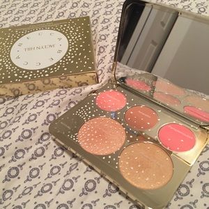 Jaclyn Hill Becca Cosmetics champagne collection